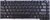 Gateway M Series M250G Laptop Keyboard