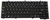 Gateway M Series M-153 (Black) Laptop Keyboard