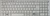 Gateway NV SERIES NV57H82u (White) Laptop Keyboard