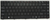 Gateway NV SERIES NJ65 (Black) Laptop Keyboard