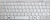 Gateway LT Series LT4008U (White) Laptop Keyboard
