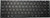 Gateway Ultra Slim Notebook GWTN141-2 Laptop Keyboard