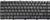 Sony VGN-FS Series PCG-7M1L (Black) Laptop Keyboard