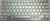 Sony VGN-CR (Silver) VGN-CR220E Laptop Keyboard