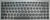 Sony VGN-SR (Black) VGN-SR (Black) Laptop Keyboard