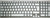 Sony VPC-F VPCF12KFX (White) Laptop Keyboard
