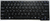 Sony VPC-CW (Black) VPC-CW14FX/W (Black) Laptop Keyboard