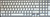 Sony VPC-EB (White) VPC-EB1HGX/BI (White) Laptop Keyboard