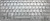 Sony VPCCA PCG-61813M (Silver) Laptop Keyboard