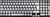 Sony VPC-SE VPC-SE2EFX/B (Silver) Laptop Keyboard
