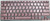 Sony E Series SVE14A25CBH (Pink) Laptop Keyboard