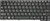 Sony VPC-M V091978AS1 (Black) Laptop Keyboard