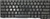 Sony VGN-T VGN-T350 Laptop Keyboard