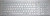 Sony VGP-WKB11 Wireless Keyboard 4418A-VGPWKB11 (White) Laptop Keyboard