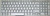 Sony VAIO Fit SVF1521TSTB (White) Laptop Keyboard