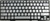 Sony S Series SVS13127PXB (Silver) Laptop Keyboard