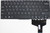 Sony VAIO Pro 13 SVP132A1CL (Black) Laptop Keyboard