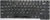 Clevo PortaNote D4F Laptop Keyboard