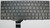 Clevo W Series W310CZ (Black) Laptop Keyboard