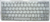 Fujitsu LifeBook S Series S6120 Laptop Keyboard