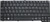 Fujitsu Amilo PA3515 (Black) Laptop Keyboard