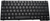 Fujitsu LifeBook M-7400 Laptop Keyboard
