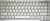 Fujitsu LifeBook A6020 (White) Laptop Keyboard