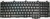 Fujitsu LifeBook CP499213-01 (Black) Laptop Keyboard