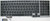 Fujitsu LifeBook CP575204-001 Laptop Keyboard