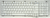 Fujitsu N Series N6220 (White) Laptop Keyboard