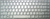 Asus A Series A8Jr (Silver) Laptop Keyboard