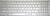 Asus A Series A555LN (White) Laptop Keyboard