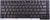 Asus Z Series Z83J Laptop Keyboard