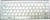 Asus EEE PC 9J.N1N82.001 Laptop Keyboard