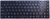 Asus UL Series K42 Laptop Keyboard