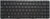 Asus UL Series A43SM-VX123D (Regular) Laptop Keyboard