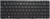 Asus UL Series A43SJ-VX327R (Regular) Laptop Keyboard