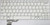 Asus U Series U5A (White) Laptop Keyboard
