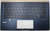 Asus ZenBook 0KNB0-262HHE00 Laptop Keyboard