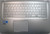 Asus Q Series UX561UA-SB51-CB (Silver) Laptop Keyboard