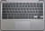 Asus Chromebook C202SA-YS Laptop Keyboard