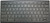 Asus Chrome Wireless Keyboard 0K002-00100 Laptop Keyboard