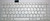 Asus EeeBook 13NL0033AP0501 (White) Laptop Keyboard
