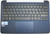Asus EeeBook X205TA-1B (Black) Laptop Keyboard