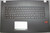 Asus ROG Strix GL753VD-GC015T Laptop Keyboard