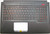 Asus FX Series 90NROGN1-R31US0 Laptop Keyboard