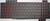 Asus TUF Gaming FX705GE-WH74 (Red Backlight) Laptop Keyboard
