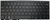 Asus VivoBook Flip 14 TP410UA-EC284T (Black) Laptop Keyboard