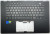 Asus ROG Zephyrus G15 GA503R Laptop Keyboard