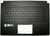 Asus ROG Zephyrus M15 GU502L Laptop Keyboard